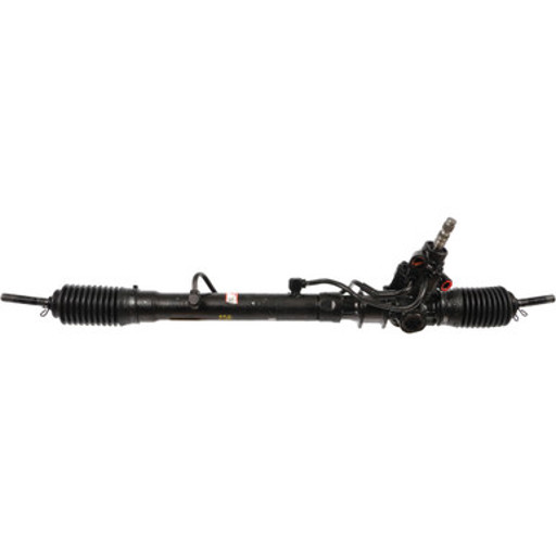 Rack and Pinion Assembly