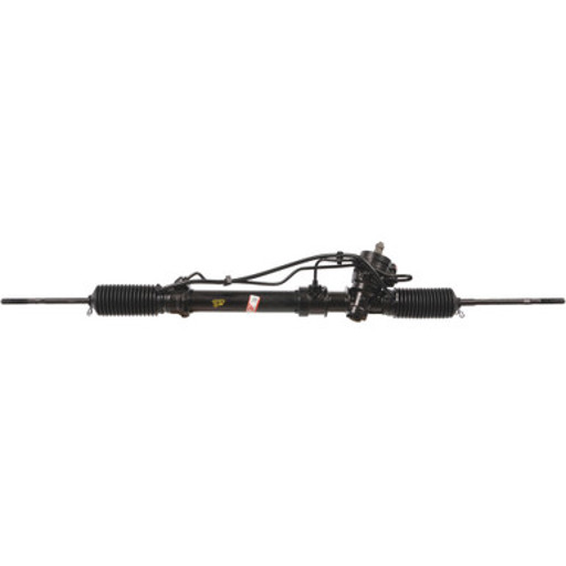 Rack and Pinion Assembly