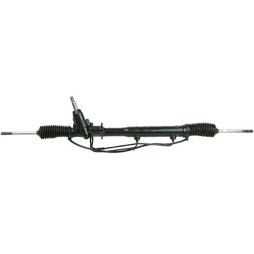 Rack and Pinion Assembly