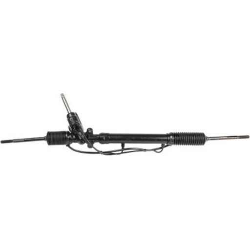 Rack and Pinion Assembly