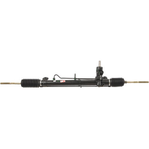 Rack and Pinion Assembly