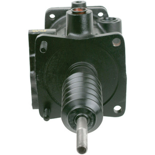Power Brake Booster