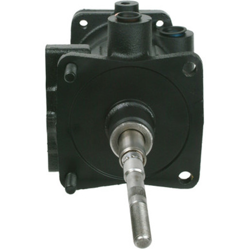 Power Brake Booster