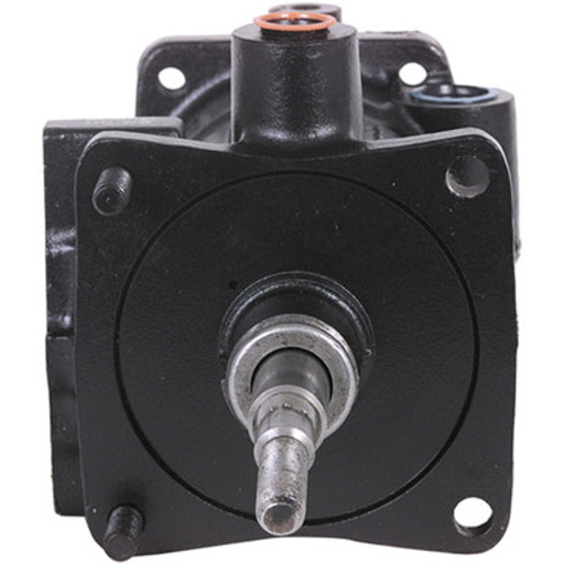 Power Brake Booster