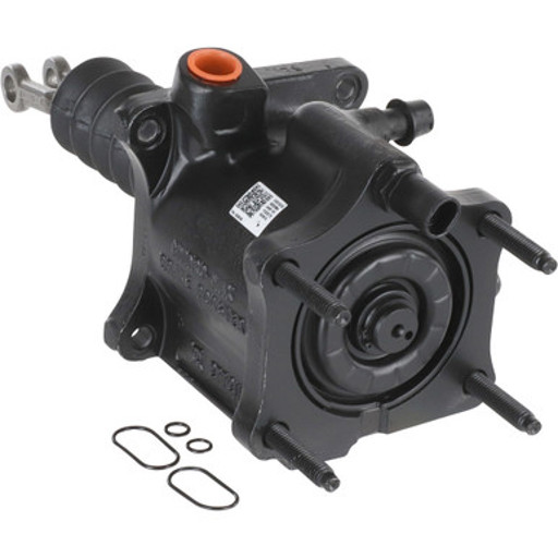 Power Brake Booster