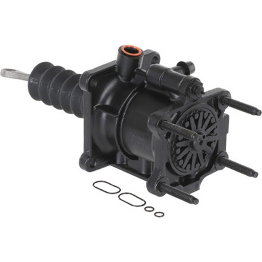 Power Brake Booster