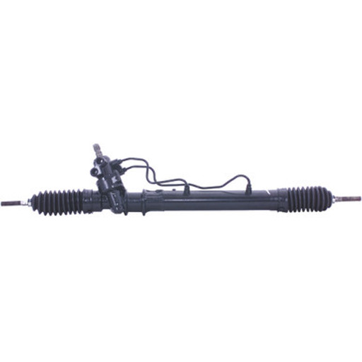 Rack and Pinion Assembly