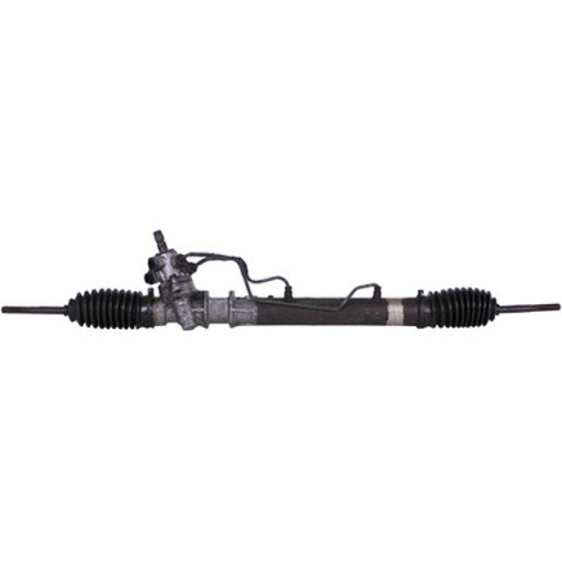 Rack and Pinion Assembly