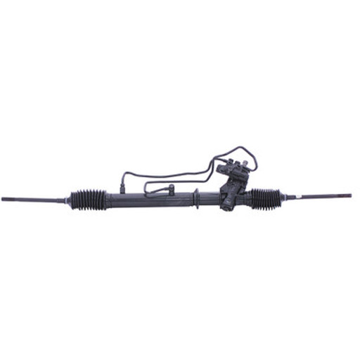 Rack and Pinion Assembly