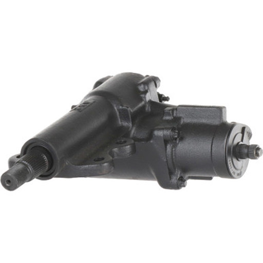 Steering Gear