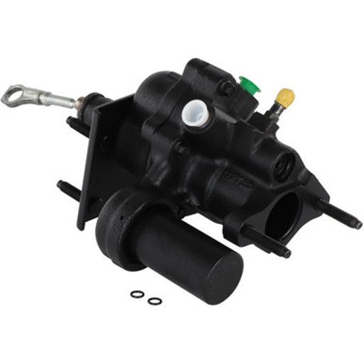 Power Brake Booster