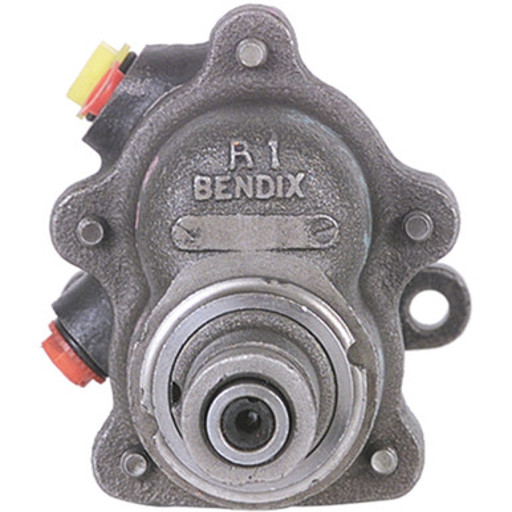 Power Brake Booster