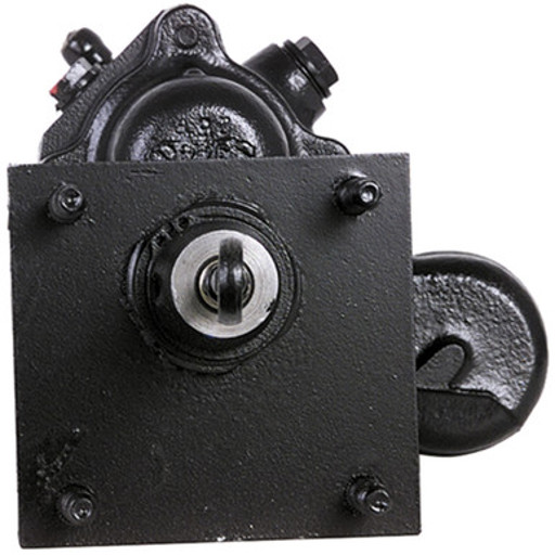 Power Brake Booster