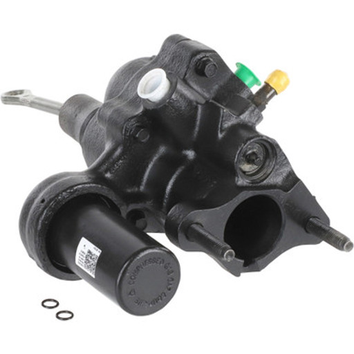 Power Brake Booster