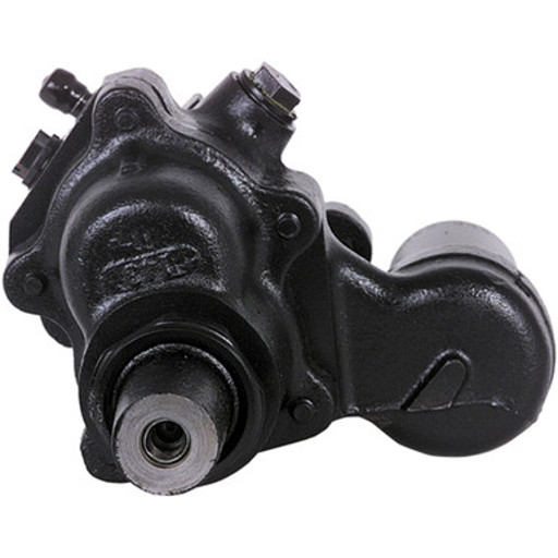 Power Brake Booster