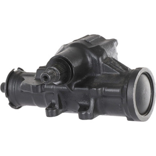 Steering Gear