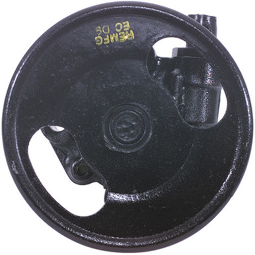 Power Steering Pump