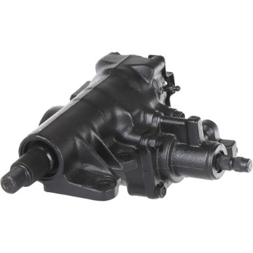 Steering Gear