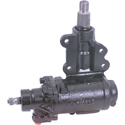 Steering Gear