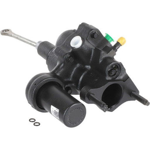 Power Brake Booster