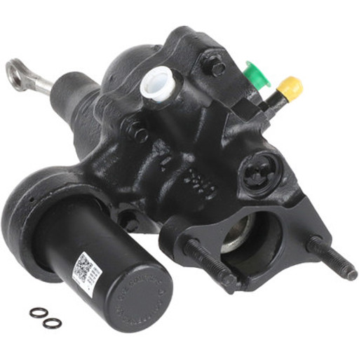 Power Brake Booster
