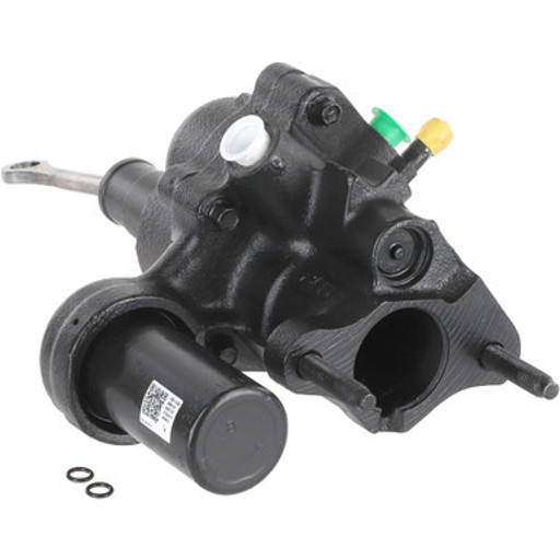 Power Brake Booster
