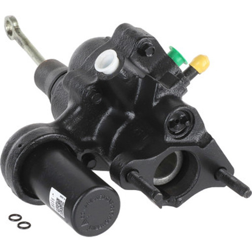 Power Brake Booster