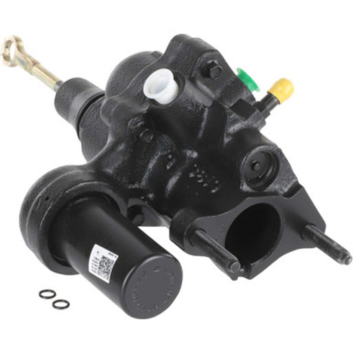 Power Brake Booster