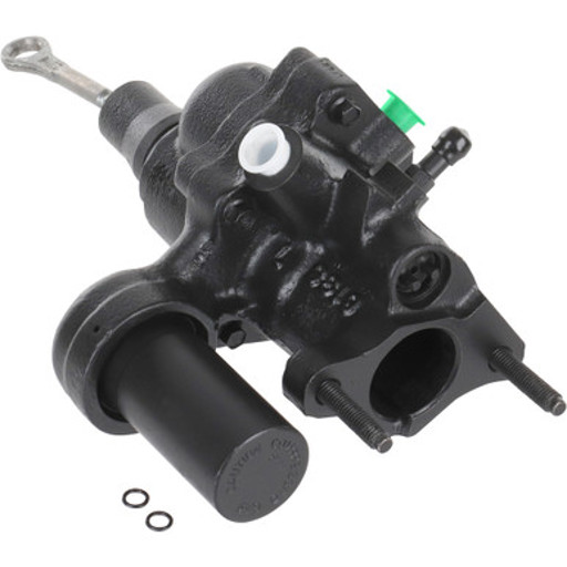 Power Brake Booster