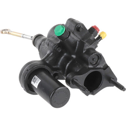 Power Brake Booster