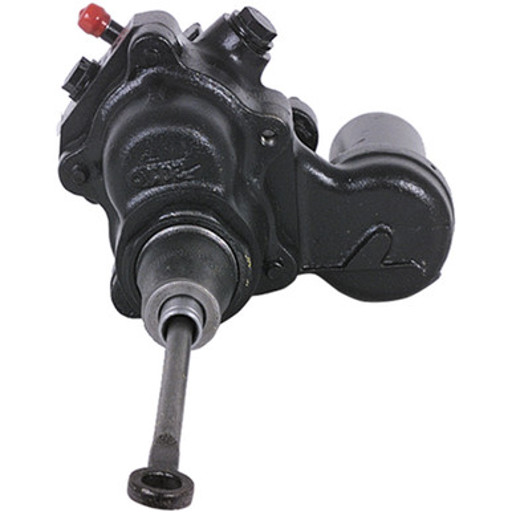 Power Brake Booster