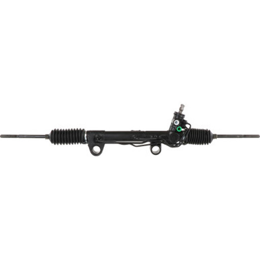 Rack and Pinion Assembly