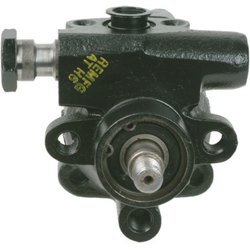 Power Steering Pump
