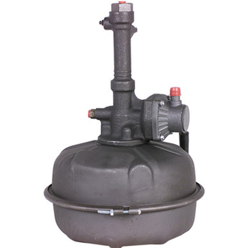 Power Brake Booster