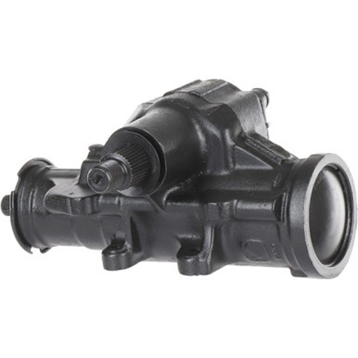 Steering Gear