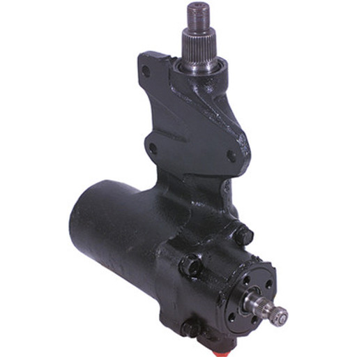 Steering Gear