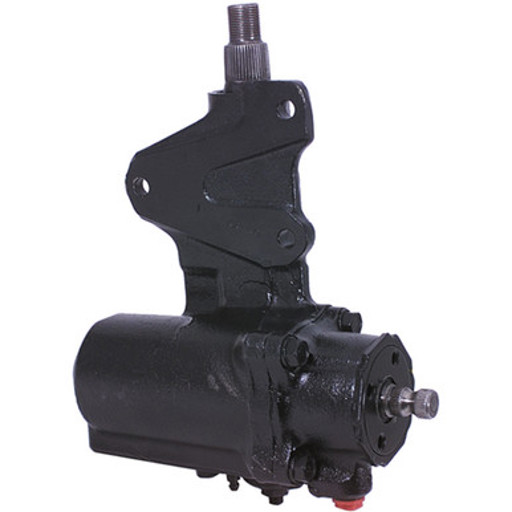 Steering Gear