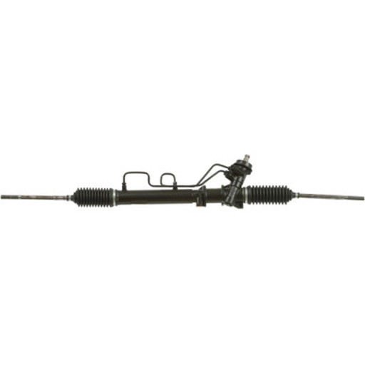 Rack and Pinion Assembly