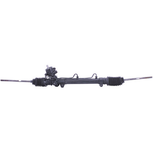 Rack and Pinion Assembly