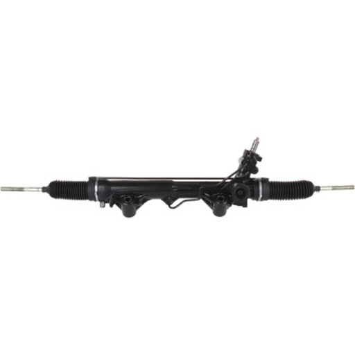 Rack and Pinion Assembly