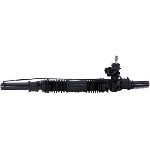 Rack and Pinion Assembly