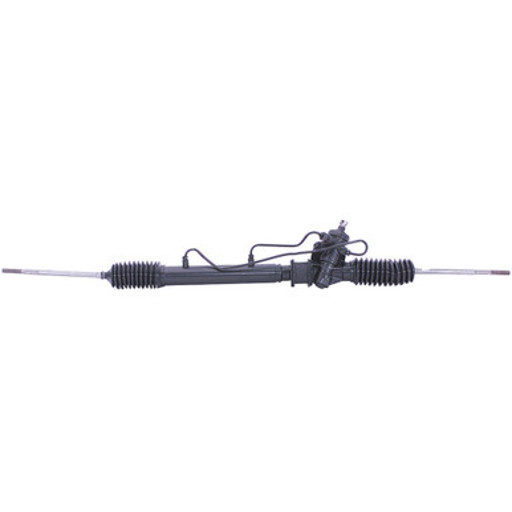 Rack and Pinion Assembly
