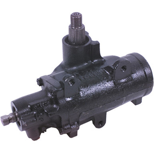 Steering Gear