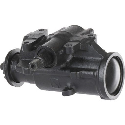 Steering Gear
