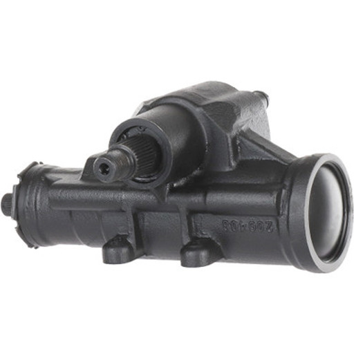 Steering Gear