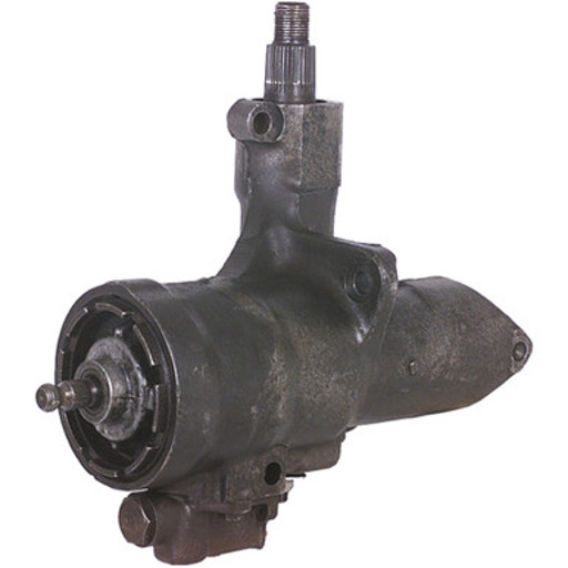 Steering Gear
