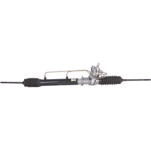 Rack and Pinion Assembly