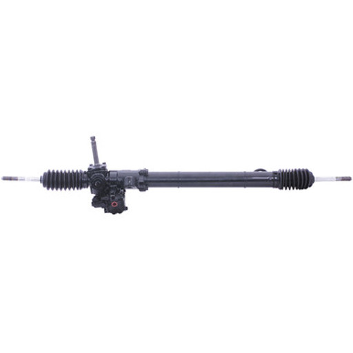 Rack and Pinion Assembly
