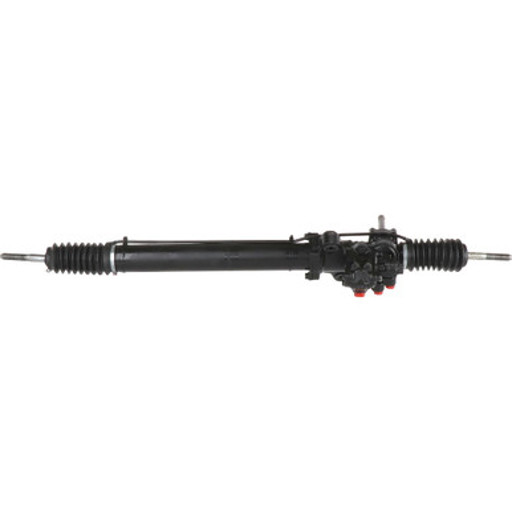 Rack and Pinion Assembly