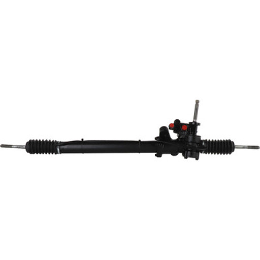 Rack and Pinion Assembly